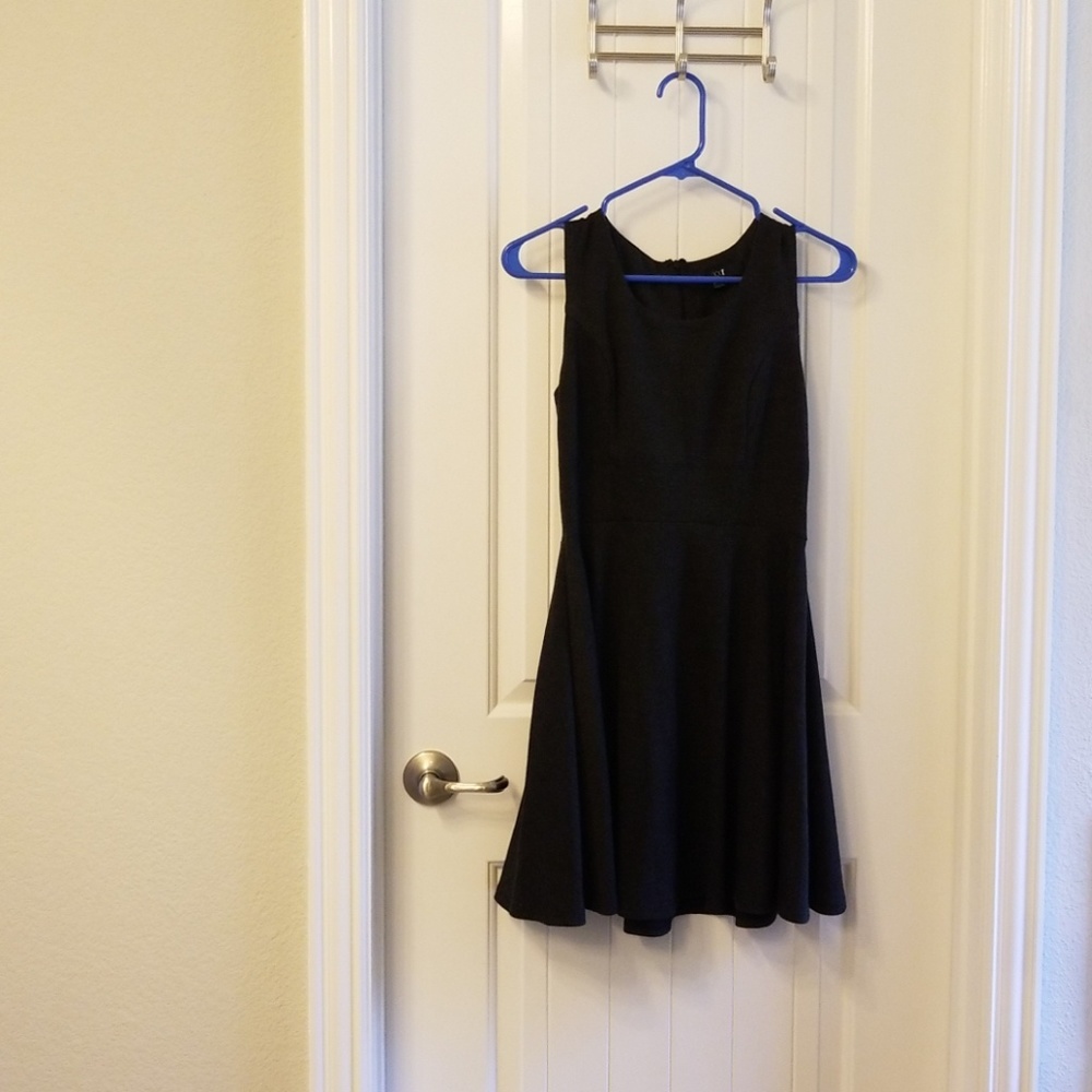Dress.